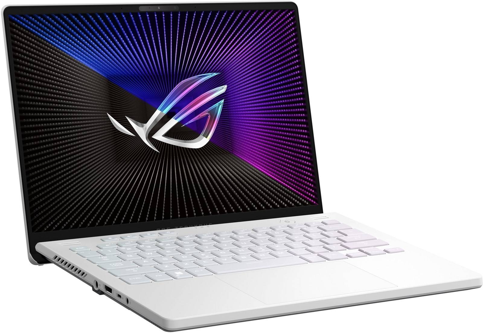 Asus ROG Zephyrus G14